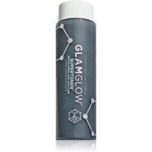 Glamglow Supertoner pleťová exfoliační voda s rozjasňujícím účinkem 200 ml