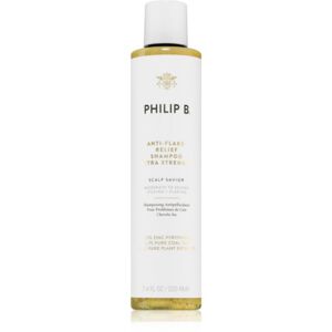 Philip B. Anti-Flake Extra Strength ošetřující šampon 220 ml