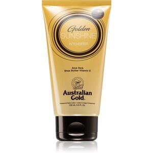 Australian Gold Gold Sunshine bronzující mléko pro podporu opálení 130 ml