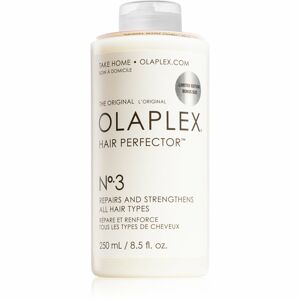 Olaplex N°3 Hair Perfector ošetřující péče prodlužující trvanlivost barvy 250 ml