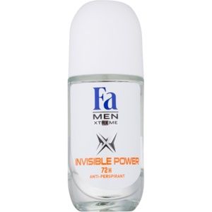 Fa Men Xtreme Invisible Power antiperspirant roll-on
