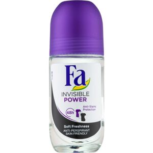 Fa Invisible Power kuličkový antiperspirant 50 ml