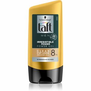 Schwarzkopf Taft Men stylingový gel na vlasy 150 ml