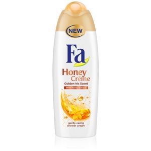 Fa Honey Crème sprchový krém
