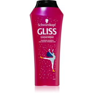 Schwarzkopf Gliss Winter Repair jemný pečující šampon 250 ml