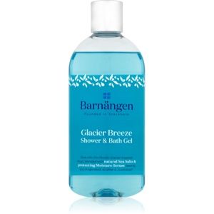 Barnängen Glacier Breeze sprchový a koupelový gel