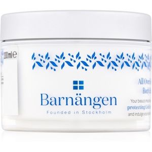 Barnängen All Over Rescue tělový balzám s obsahem Cold Cream 200 ml