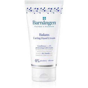 Barnängen Balans pečující krém na ruce s obsahem Cold Cream 75 ml