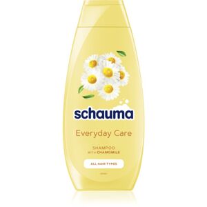 Schwarzkopf Schauma Everyday Care šampon pro každodenní mytí vlasů s heřmánkem 400 ml