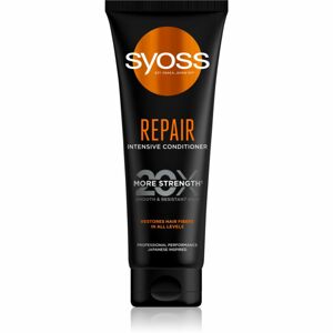 Syoss Repair balzám na vlasy proti lámavosti vlasů 250 ml