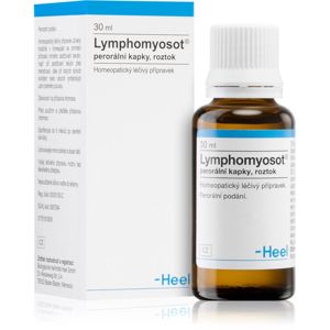 Heel Lymphomyosot 30 ml