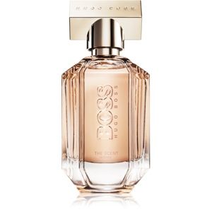 Hugo Boss BOSS The Scent Intense parfémovaná voda pro ženy 50 ml