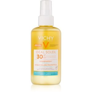 Vichy Idéal Soleil ochranný sprej s kyselinou hyaluronovou SPF 30 200 ml