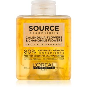 L’Oréal Professionnel Source Essentielle Calendula Flowers & Chamomile