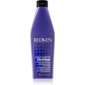 Redken Color Extend Blondage šampon neutralizující žluté tóny 300 ml