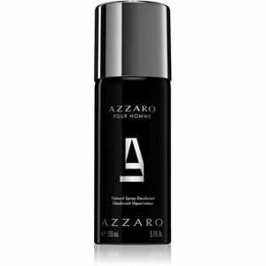 Azzaro Azzaro Pour Homme deodorant ve spreji pro muže 150 ml