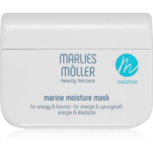 Marlies Möller Moisture intenzivní maska na vlasy 125 ml
