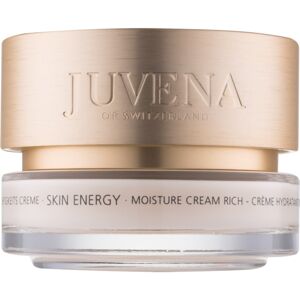 Juvena Skin Energy hydratační krém pro suchou pleť 50 ml
