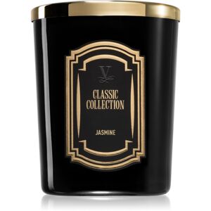 Vila Hermanos Classic Collection Jasmine vonná svíčka 75 g