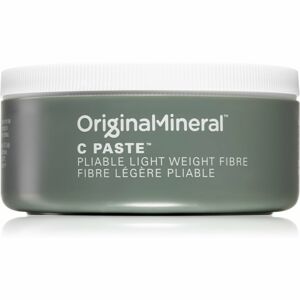 Original & Mineral C-Paste stylingová pasta pro pružné zpevnění 100 g