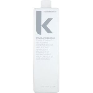 Kevin Murphy Stimulate-Me Rinse osvěžující kondicionér na vlasy a vlasovou pokožku 1000 ml