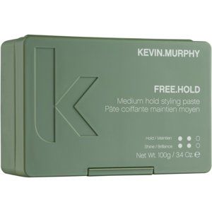 Kevin Murphy Free Hold stylingový krém střední zpevnění