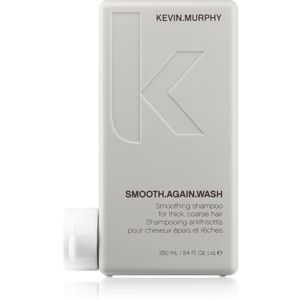 Kevin Murphy Smooth Again Wash zjemňující šampon pro silné a nepoddajné vlasy 250 ml