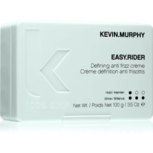 Kevin Murphy Easy Rider vyhlazující krém na vlasy proti krepatění 100 g