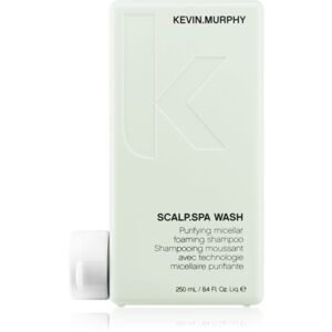 Kevin Murphy Scalp Spa Wash micelární šampon pro pokožku hlavy pro všechny typy vlasů 250 ml