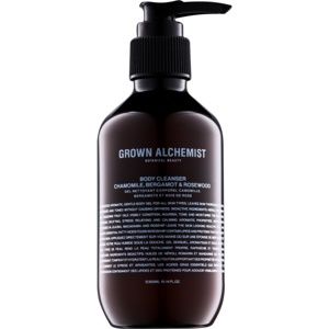 Grown Alchemist Hand & Body sprchový a koupelový gel 300 ml