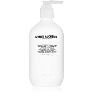 Grown Alchemist Colour Protect Conditioner 0.3 kondicionér pro ochranu barvy 500 ml