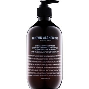 Grown Alchemist Hand & Body sprchový gel pro suchou pokožku 500 ml