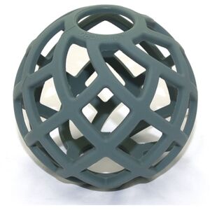 O.B Designs Eco-Friendly Teether Ball kousátko Ocean 3m+ 1 ks