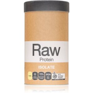 Amazonia Raw Protein Isolate rostlinný protein příchuť Vanilla 500 g
