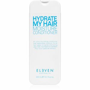 Eleven Australia Hydrate My Hair hydratační a vyživující kondicionér 300 ml