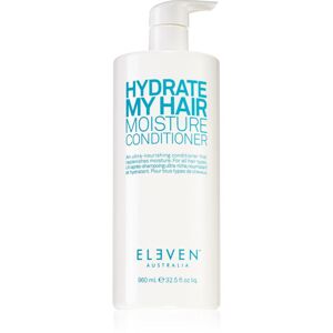Eleven Australia Hydrate My Hair Moisture Conditioner hydratační a vyživující kondicionér 960 ml