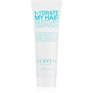 Eleven Australia Hydrate My Hair Moisture Conditioner hydratační a vyživující kondicionér 50 ml
