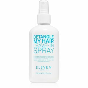 Eleven Australia Detangle My Hair sprej pro snadné rozčesání vlasů 250 ml