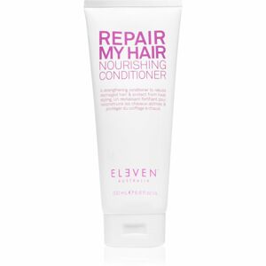 Eleven Australia Repair My Hair posilující a obnovující kondicionér 200 ml