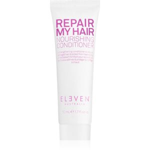 Eleven Australia Repair My Hair Nourishing Conditioner posilující a obnovující kondicionér 50 ml
