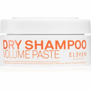 Eleven Australia Dry Shampoo stylingová pasta pro objem vlasů 85 ml