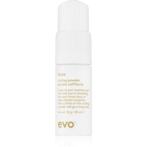 EVO Style Haze stylingový pudr pro objem vlasů 50 ml