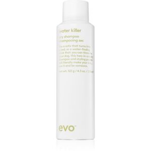EVO Style Water Killer suchý šampon 200 ml