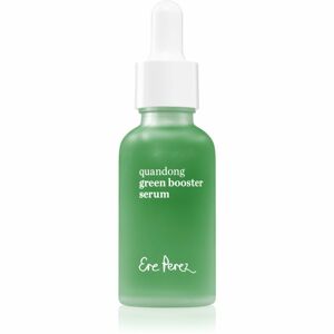 Ere Perez Quandong Green Booster Serum vyživující sérum na obličej 30 ml