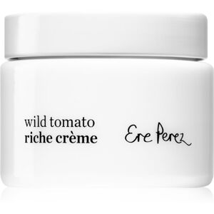 Ere Perez Wild Tomato bohatý výživný krém 45 ml