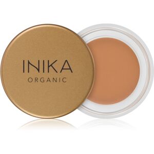 INIKA Organic Full Coverage krémový korektor pro plné krytí odstín Tawny 3,5 g