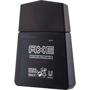 Axe Excite toaletní voda pro muže 50 ml