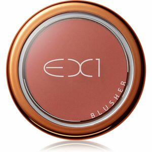 EX1 Cosmetics Blusher tvářenka odstín Pretty in Peach 3 g