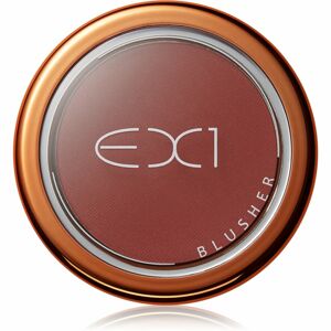 EX1 Cosmetics Blusher tvářenka odstín Love Story 3 g