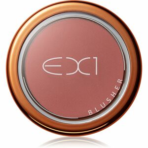 EX1 Cosmetics Blusher tvářenka odstín Natural Flush 3 g
